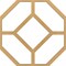 Ekena Millwork 33W x 33H x 38T Small Cameron Decorative Fretwork Wood Ceiling Panels, Wood Paint Grade CELW33X33X0375CAMMF - alternate 6
